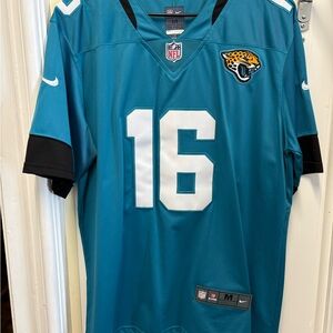 Trevor Lawrence Jaguars Jersey